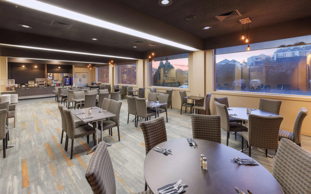 Best Western Plus Launceston