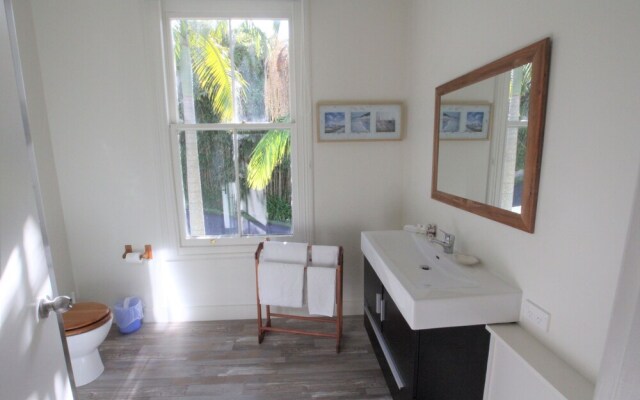 Mangonui Waterfront Apartment Motels