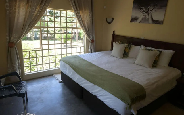 Beulah Court Vineyard Guest House