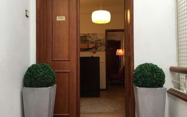Guest House Guerra Junqueiro