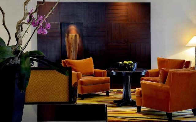 Sheraton Toronto Airport Hotel & Conference Centre