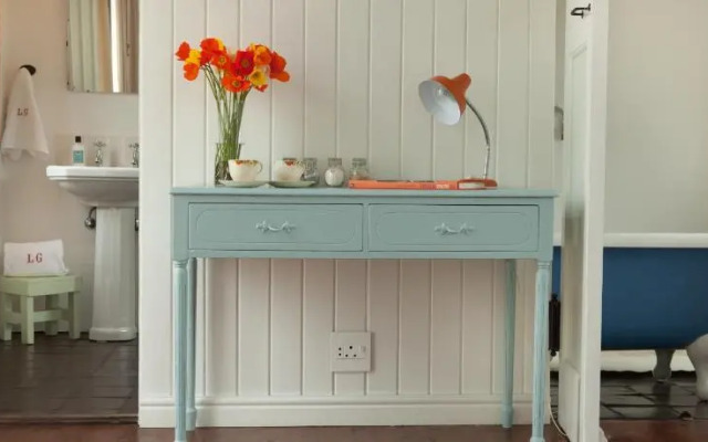 La Grenadine Petit Hotel