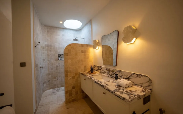 Villa Ceylon 4 Uluwatu