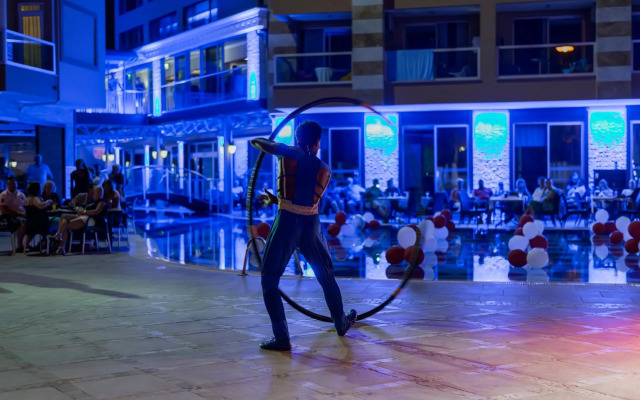 Taç Premier Hotel & Spa