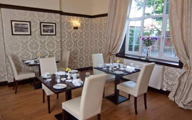 Brucefield Boutique B&B