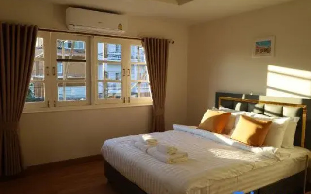 The 5ive Homestay