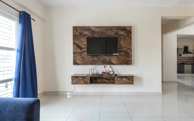 Pinnacle Serviced Apartments