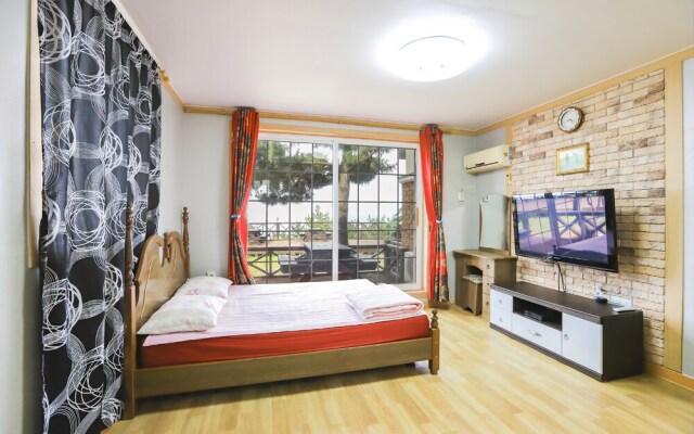 Samcheok Donghae Pension