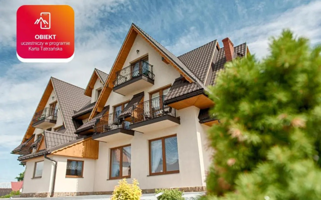 Pokoje gościnne U Semlów