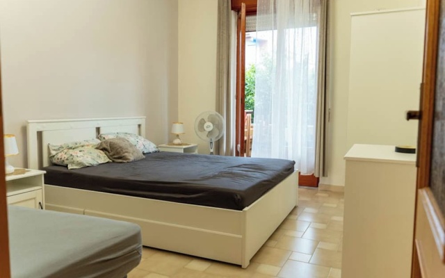 Casa Solemare Strongoli