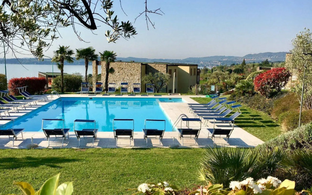 Residence Relais Rosa dei Venti