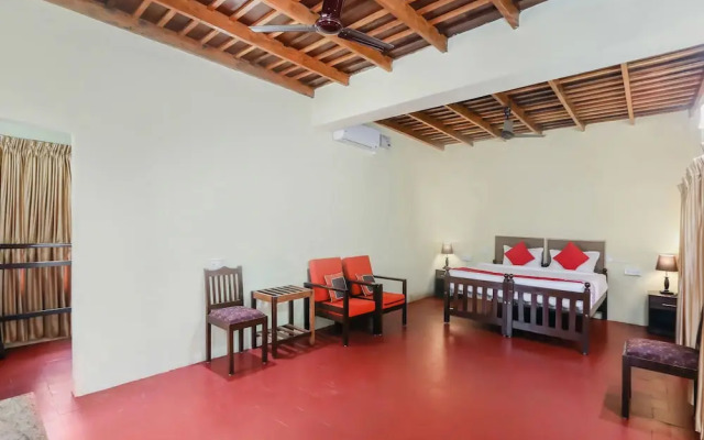 OYO 19168 Alathcad Homestay