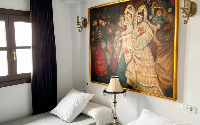 Hotel Servilia