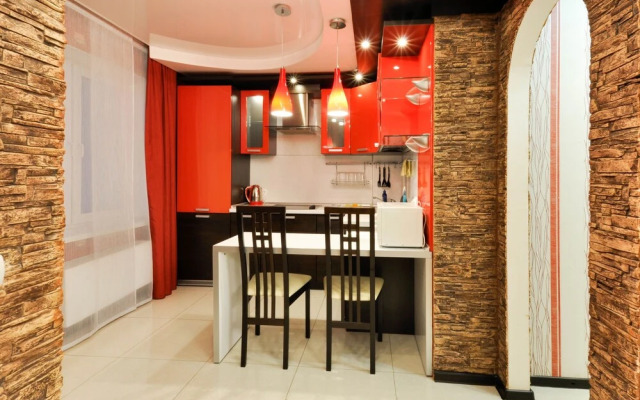 Maryin Dom na Soyuznoy, 2