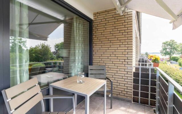 Ferienwohnung Beachside