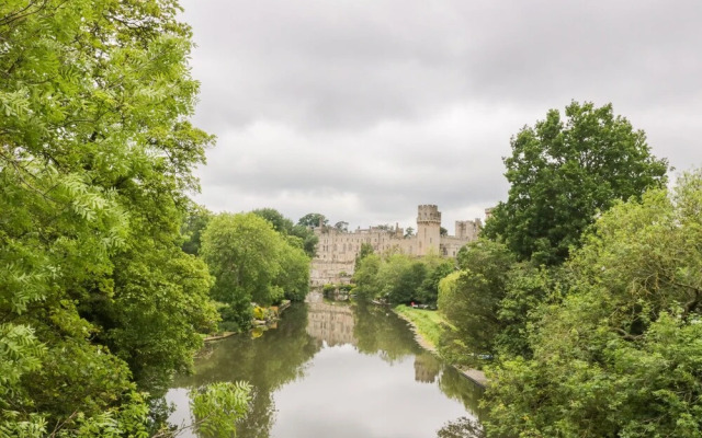 Castle View