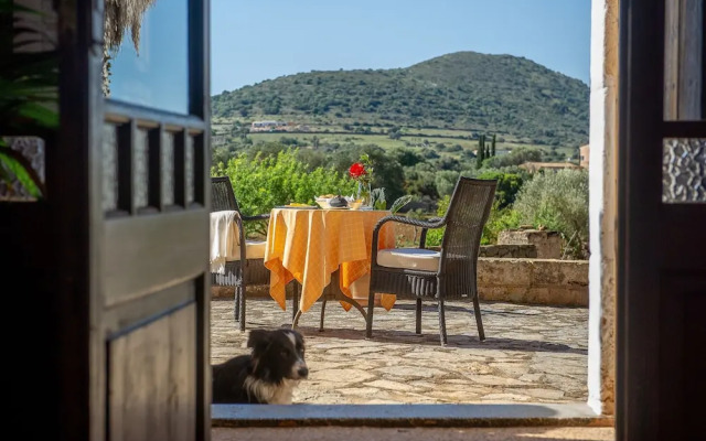 Finca Sos Ferres D'en Morey