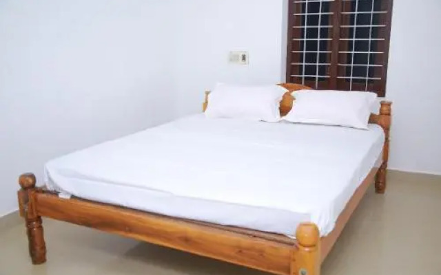 Alleppey Homestay