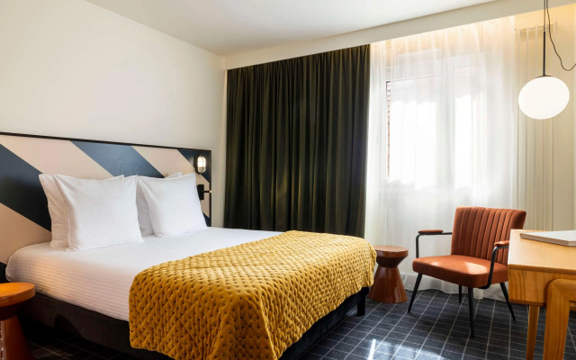 Best Western Plus Hotel Cargo