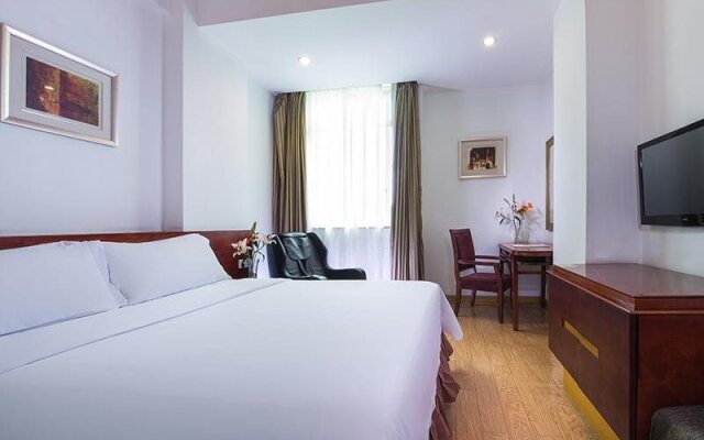 Vienna 3 Best Hotel Foshan Nanhai Film Studio City