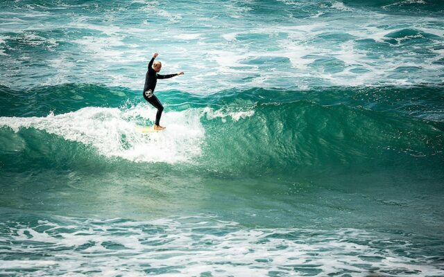 Lazy Waves Boutique B&B