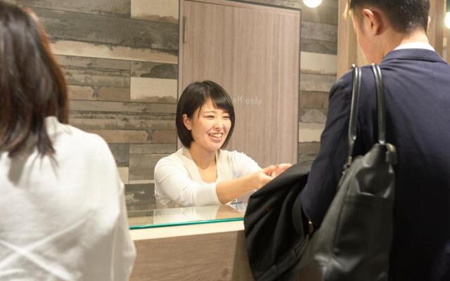 Hotel MONday Haneda Airport