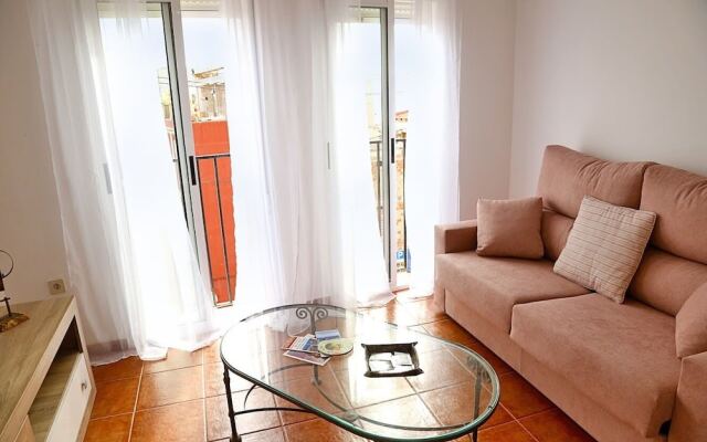 Old Town with Beautiful Views