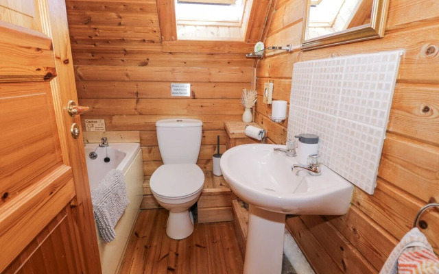 Sun View Lodge