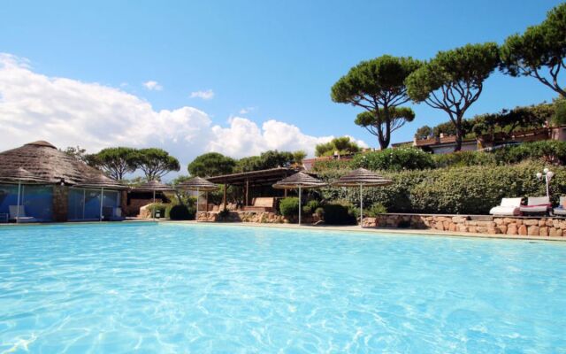 Villa Marina Di Santa Giulia