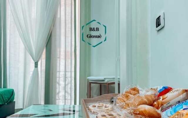 B&B Giosue