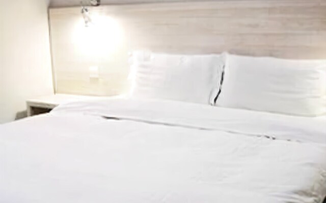 Haocheng Business Hotel