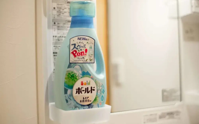 Sakuragawa No House Osaka Castle Villa