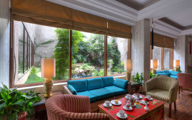 Hotel Himalaya