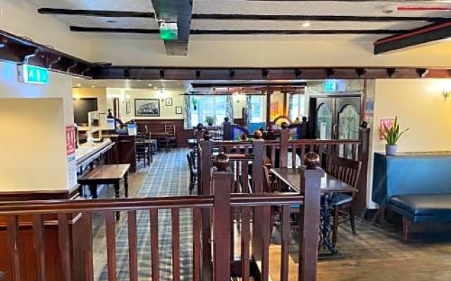 the gretna inn