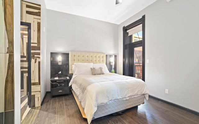 Cute En Suite Studio