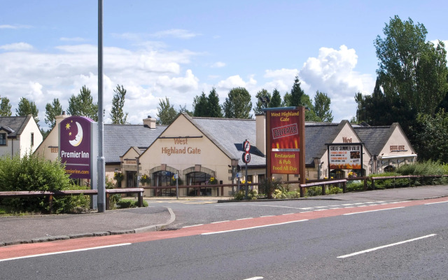 Premier Inn Glasgow (Milngavie)