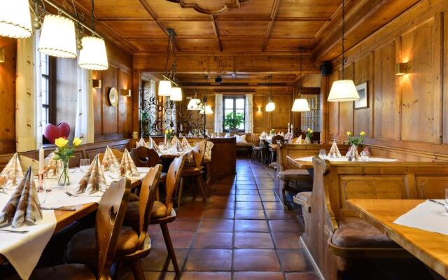 Landgasthof zum Erdinger Weissbrau