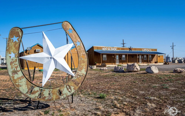 Horseshoe Lodges Cabins & RV Park