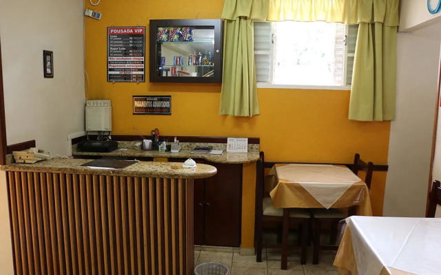 Pousada VIP