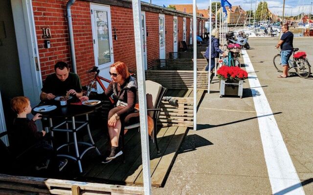 Harbour Sleep - Hostel