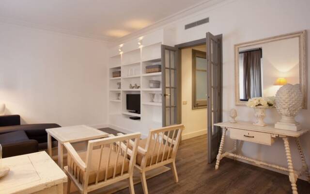 Cozy And Elegant 3Bed3bath 10Min Plaza Catalunya