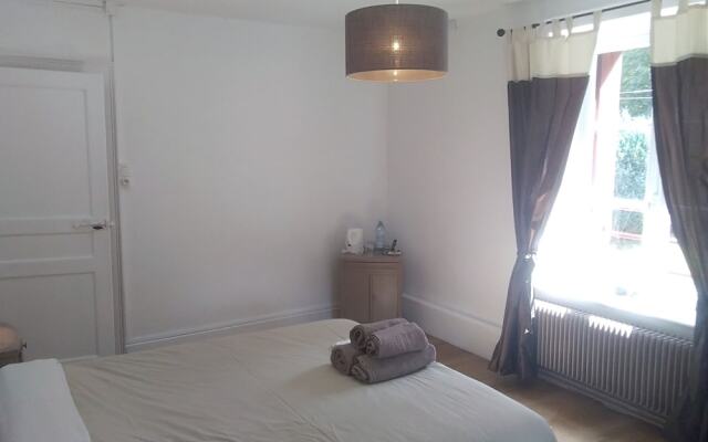 Les Chambres d'Hélène