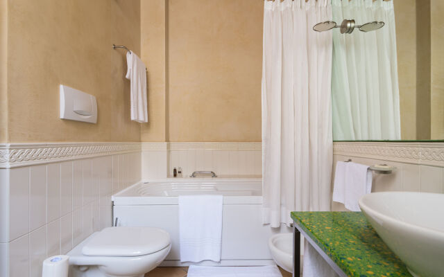 Residenza Ascanio Sforza