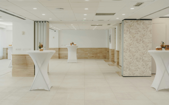 Hotel Sercotel Carlos III