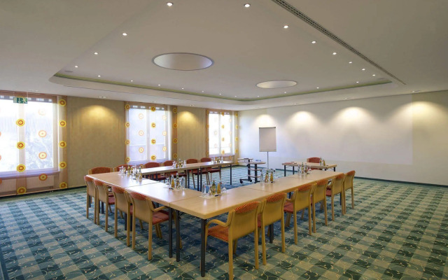 Ringhotel Krone Schnetzenhausen