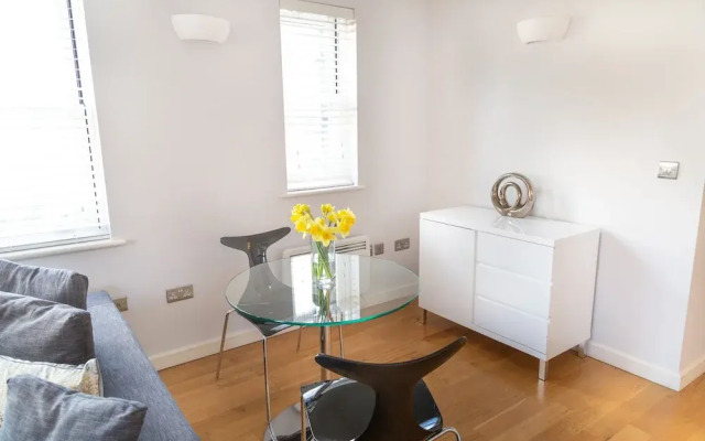 Citystay - Marino Place