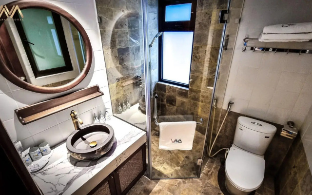 Vnahomes Aparthotel