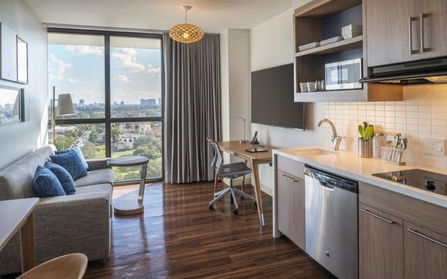 Element Fort Lauderdale Downtown