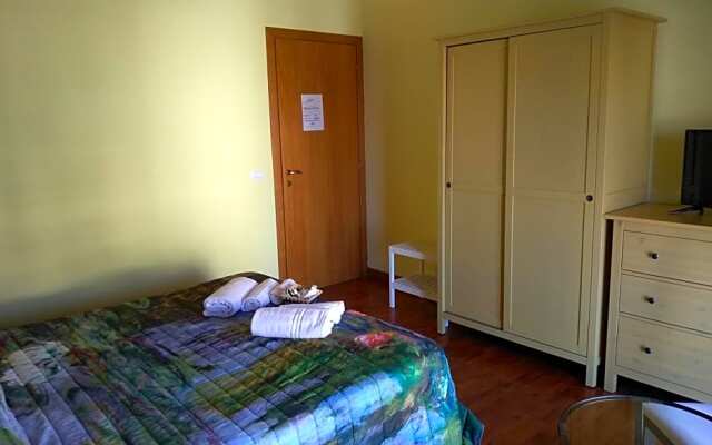 B&B Musìa