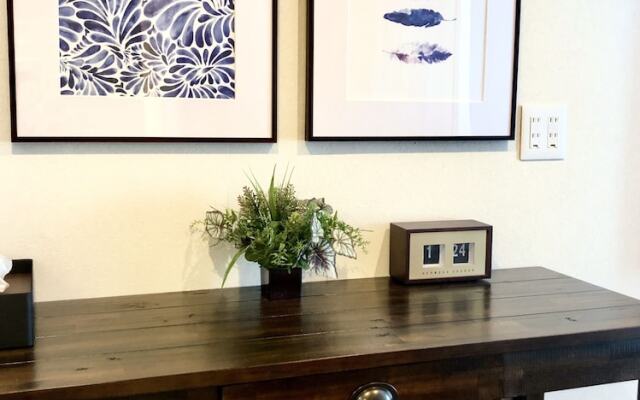 B5 Haneda Maison Philippe Omori 502